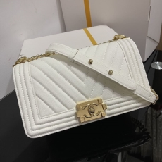 Chanel Leboy Series Bags